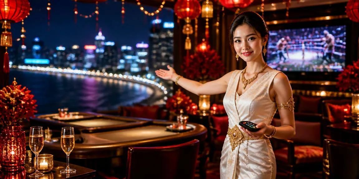 webbet แพลตฟอร์มที่สร้างมาเพื่อคนไทยโดยเฉพาะ